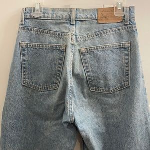 Vintage Eddie Bauer Mom Jeans